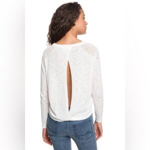 Roxy • Find Your Wings Sweater